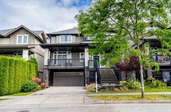 3511 Bishop PL Coquitlam, Coquitlam Apartments for sale, MLS® R3026157