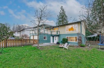 3512 Pearkes PL Port Coquitlam, Port Coquitlam Apartments for sale, MLS® R2970710