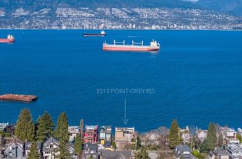 3513 Point Grey RD Vancouver, Vancouver Apartments for sale, MLS® R2982310