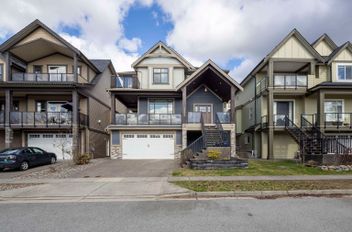 3521 Galloway AVE Coquitlam, Coquitlam Apartments for sale, MLS® R3005936