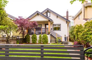 3528 Franklin ST Vancouver, Vancouver Apartments for sale, MLS® R2990290