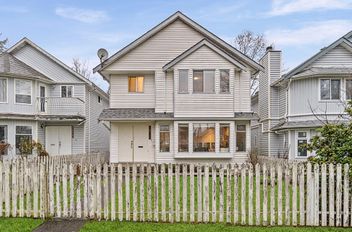 3529 Napier ST Vancouver, Vancouver Apartments for sale, MLS® R3073766