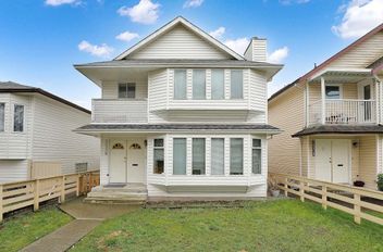 3538 Napier ST Vancouver, Vancouver Apartments for sale, MLS® R2979041