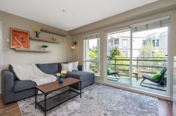 354 15850 26 AVE Surrey, Surrey Apartments for sale, MLS® R2994781
