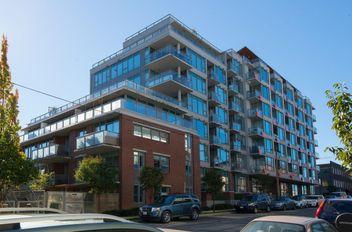 354 250 E 6 AVE Vancouver, Vancouver Apartments for sale, MLS® R3019876
