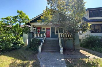 3542 W 16th AVE Vancouver, Vancouver Apartments for sale, MLS® R2956909