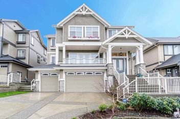 3545 Highland DR Coquitlam, Coquitlam Apartments for sale, MLS® R2927514