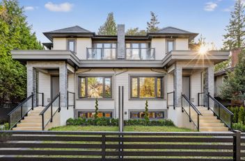 3546 W 35th AVE Vancouver, Vancouver Apartments for sale, MLS® R3087436