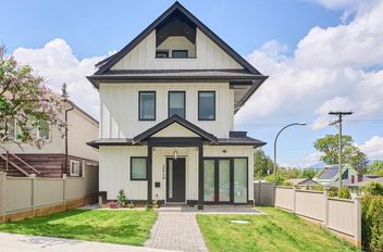 3549 Lakewood ST Vancouver, Vancouver Apartments for sale, MLS® R3002165