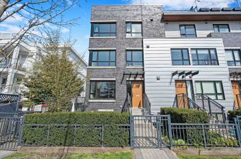 355 E 16th AVE Vancouver, Vancouver Apartments for sale, MLS® R2988028