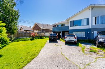 3560 Granville AVE Richmond, Richmond Apartments for sale, MLS® R3011165