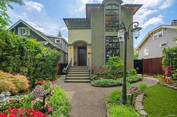 3562 W 22nd AVE Vancouver, Vancouver Apartments for sale, MLS® R3005662
