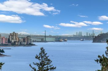 3570 Creery AVE West Vancouver, West Vancouver Apartments for sale, MLS® R3057437