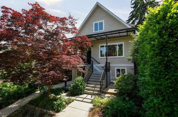 3576 Marshall ST Vancouver, Vancouver Apartments for sale, MLS® R3073185