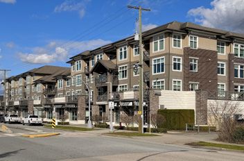 358 6758 188th ST Surrey, Surrey Apartments for sale, MLS® R2965549