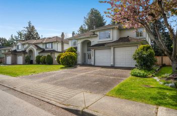 3580 Springfield DR Richmond, Richmond Apartments for sale, MLS® R2964131