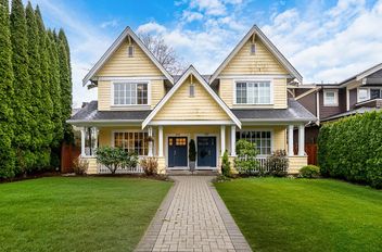 359 E 13th ST North Vancouver, North Vancouver Apartments for sale, MLS® R3086979