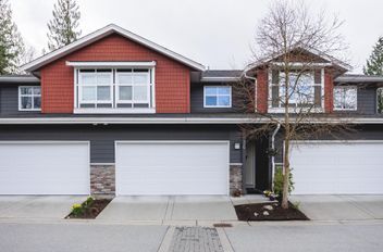 36 11461 236 ST Maple Ridge, Maple Ridge Apartments for sale, MLS® R2983138
