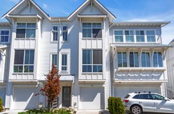 36 4716 Orca Way Tsawwassen, Tsawwassen Apartments for sale, MLS® R3021437