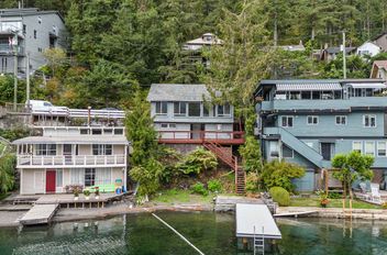 36 Lakeshore DR Cultus Lake, Cultus Lake Apartments for sale, MLS® R3012302