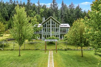 360 Merryman DR Mayne Island, Mayne Island Apartments for sale, MLS® R2892249