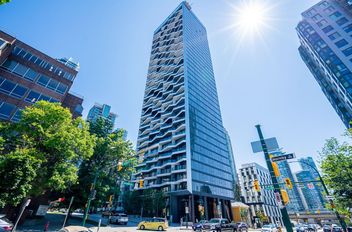 3601 889 Pacific ST Vancouver, Vancouver Apartments for sale, MLS® R2902544