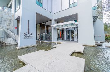 3603 1178 Heffley Crescent Coquitlam, Coquitlam Apartments for sale, MLS® R2988938