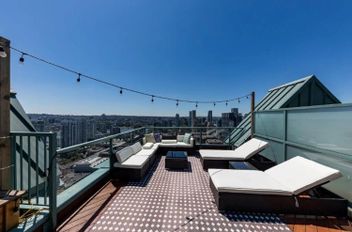 3603 939 Homer ST Vancouver, Vancouver Apartments for sale, MLS® R2998236