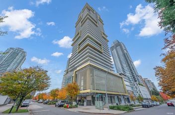 3605 6383 Mckay AVE Burnaby, Burnaby Apartments for sale, MLS® R2988517