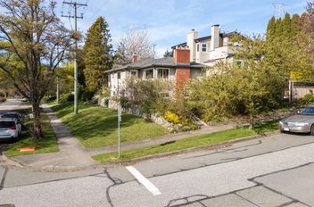 3605 Oxford ST Vancouver, Vancouver Apartments for sale, MLS® R2992929