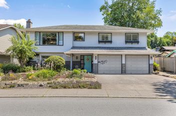 3606 Latimer ST Abbotsford, Abbotsford Apartments for sale, MLS® R3013596