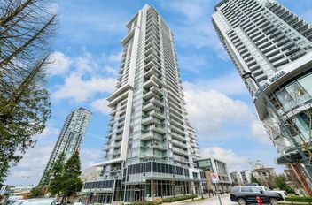 3607 13350 Central AVE Surrey, Surrey Apartments for sale, MLS® R2951942
