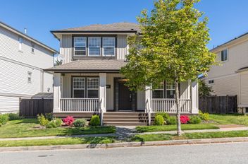 36071 S Auguston Parkway Abbotsford, Abbotsford Apartments for sale, MLS® R2999949