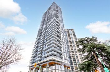 3608 4711 Hazel ST Burnaby, Burnaby Apartments for sale, MLS® R2953148