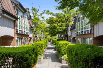 361 5790 E BLVD  Vancouver, Vancouver Apartments for sale, MLS® R3080949