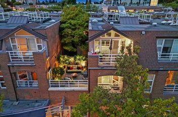 361 5790 East BLVD  Vancouver, Vancouver Apartments for sale, MLS® R3060313