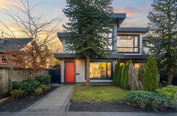 361 E 15th ST North Vancouver, North Vancouver Apartments for sale, MLS® R3081200