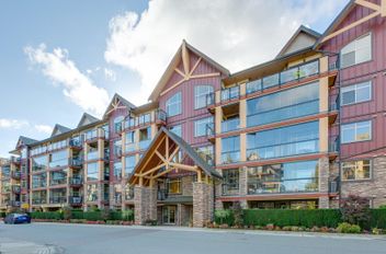 362 8258 207a ST Langley, Langley Apartments for sale, MLS® R2970960