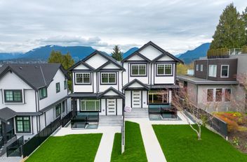 3621 Yale ST Vancouver, Vancouver Apartments for sale, MLS® R2984106