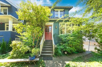 3636 W 3rd AVE Vancouver, Vancouver Apartments for sale, MLS® R3023813