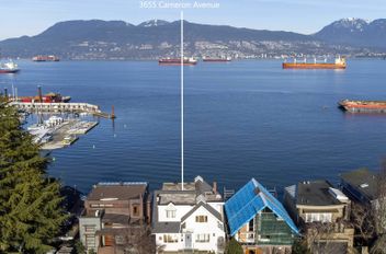 3655 Cameron AVE Vancouver, Vancouver Apartments for sale, MLS® R2962939