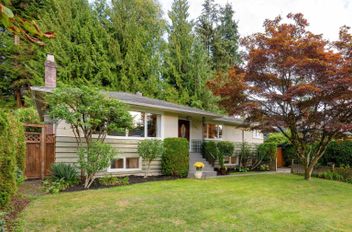 3658 Loraine AVE North Vancouver, North Vancouver Apartments for sale, MLS® R3076857