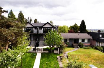 3666 Yale ST Vancouver, Vancouver Apartments for sale, MLS® R3003963