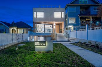 3679 Pandora ST Vancouver, Vancouver Apartments for sale, MLS® R3078137