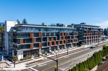 368 422 E 3rd ST North Vancouver, North Vancouver Apartments for sale, MLS® R3081313