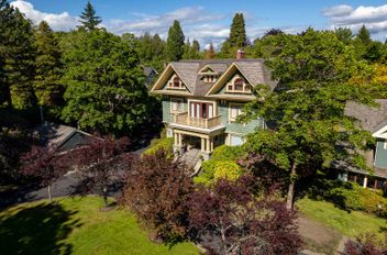 3690 Cartier ST Vancouver, Vancouver Apartments for sale, MLS® R3033011