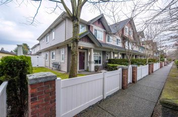 37 11393 Steveston HWY Richmond, Richmond Apartments for sale, MLS® R2862324