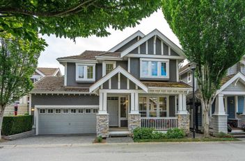 37 15288 36 AVE Surrey, Surrey Apartments for sale, MLS® R2957893