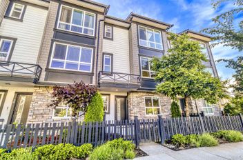 37 19255 Aloha DR DR Surrey, Surrey Apartments for sale, MLS® R3024607