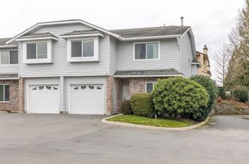 37 2989 Trafalgar ST Abbotsford, Abbotsford Apartments for sale, MLS® R3024395